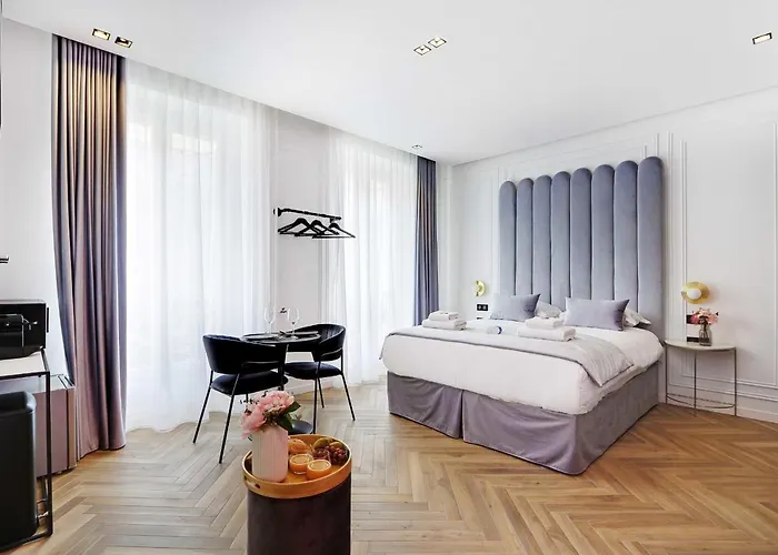 Charming Private Room - 2P - Les Halles